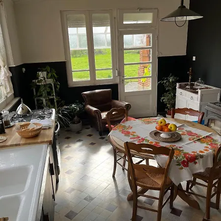 住宿加早餐酒店 Le Moulin Sainte Marie, D'hotes Et 3*