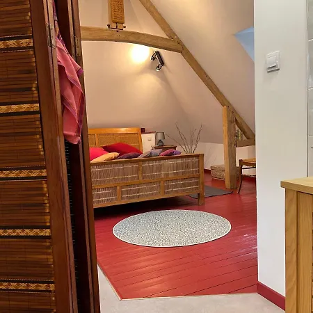 Le Moulin Sainte Marie, D'hotes Et 3*