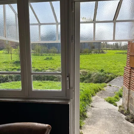 Le Moulin Sainte Marie, D'hotes Et