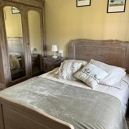 Le Moulin Sainte Marie, D'hotes Et 住宿加早餐酒店 Estrée-Wamin