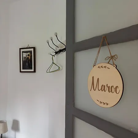 Le Moulin Sainte Marie, D'hotes Et 住宿加早餐酒店 Estrée-Wamin