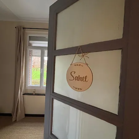 住宿加早餐酒店 Le Moulin Sainte Marie, D'hotes Et 3*